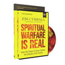 Spiritual Warfare Is Real Study Guide with DVD: How the Power of Jesus Defeats the Attacks of Our Enemy