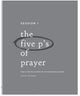 Pray First Bible Study Guide plus Streaming Video: The Transformative Power of a Life Built on Prayer