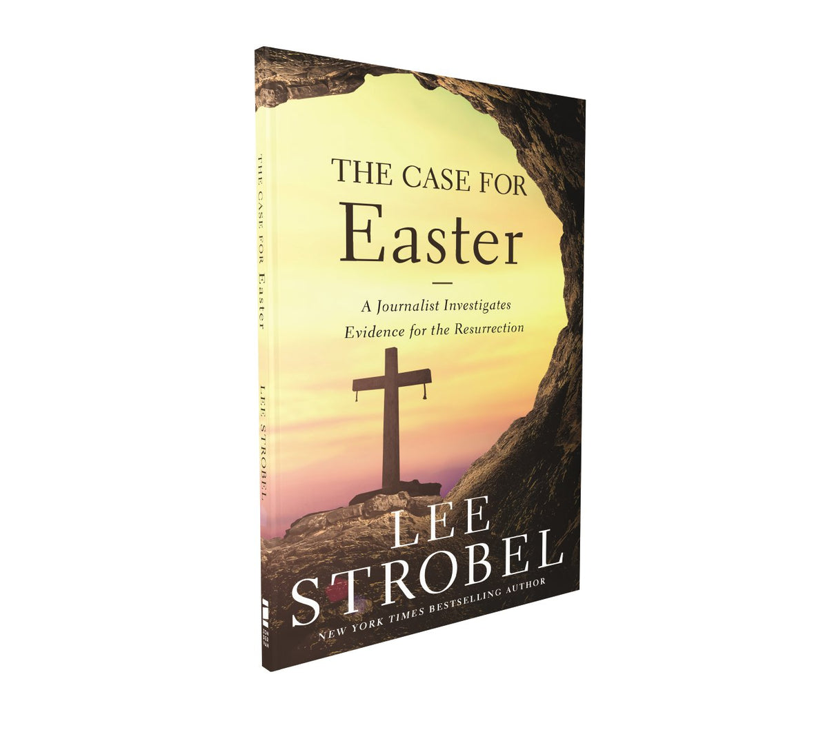 Case for Easter 24-pack: A Journalist Investigates Evidence for the Resurrection