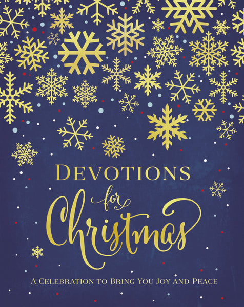 Christmas devotions online