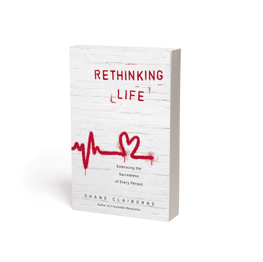 Rethinking Life: Embracing the Sacredness of Every Person – FaithGateway