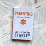Parenting Book + Study Guide Multipack Bundle