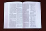 NIV, Pew and Worship Bible, Comfort Print