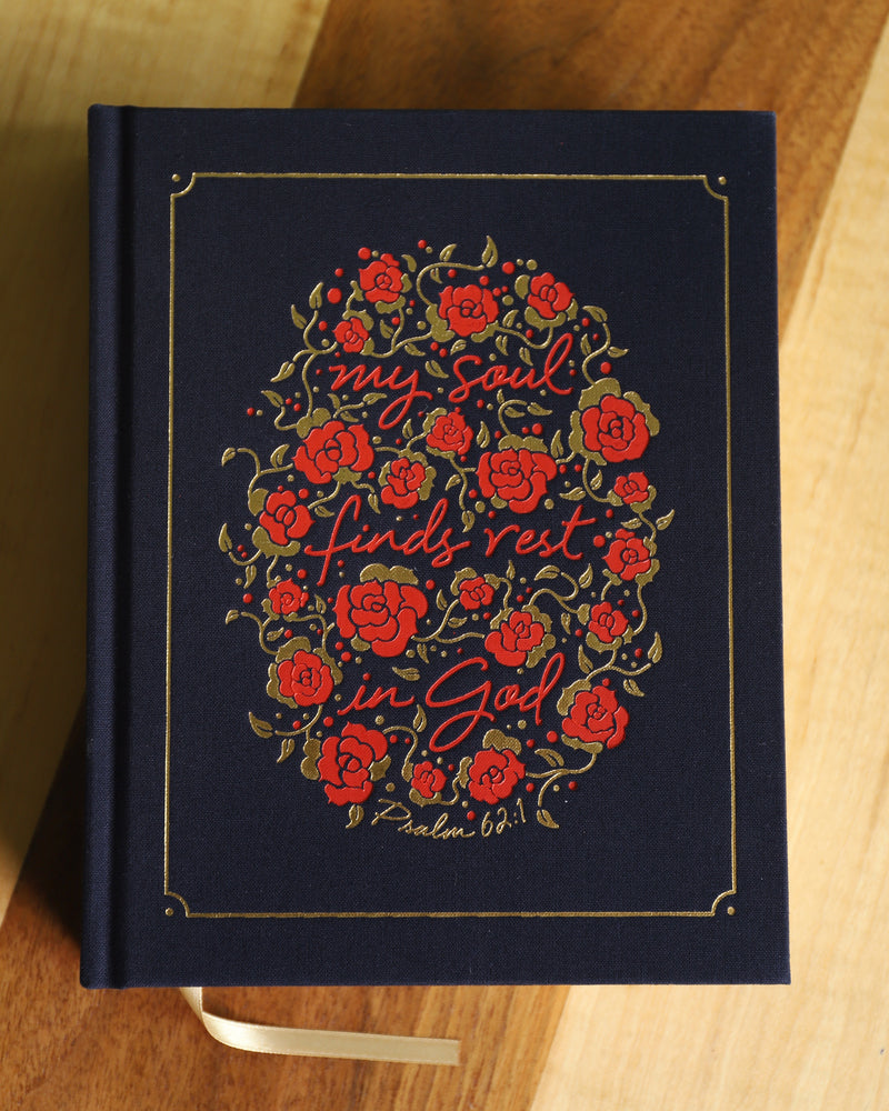 NIV, Journal the Word Bible for Women (Perfect for Note-Taking