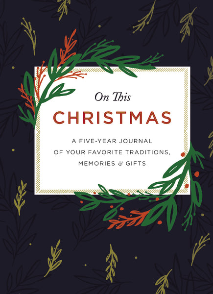 Amish Christmas Memories: A 3-in-1 EBook Bundle [eBook]