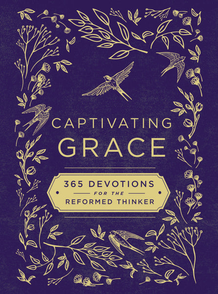 Grace Today - 365 Daily Devotions Through the Bible