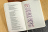NIV, Beautiful Word Bible Journal, Psalms, Paperback, Comfort Print