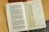 NIV, Beautiful Word Bible Journal, Matthew, Paperback, Comfort Print