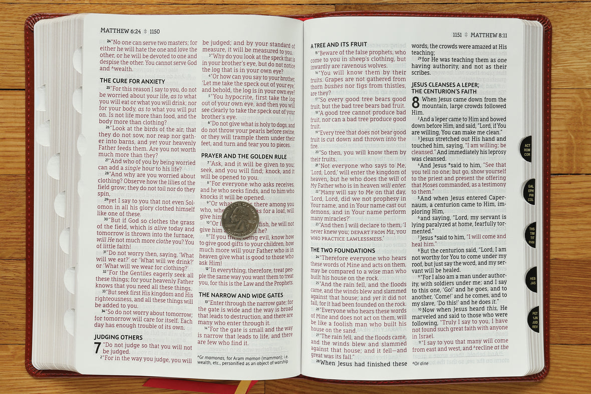 NASB Thinline Bible Giant Print Red Letter Edition 1995 Text Comf nasb-thinline-bible-giant-print-red-letter-edition-1995-text-comf