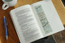 NIV, Beautiful Word Bible Journal, 1-2 Peter & Jude, Paperback, Comfort Print