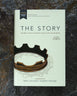 NIV, The Story, Hardcover, Comfort Print: The Bible as One Continuing Story of God and His People