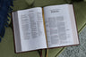 KJV, Thompson Chain-Reference Bible, Large Print, Red Letter, Comfort Print