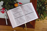 NKJV, Thompson Chain-Reference Bible, Red Letter, Comfort Print