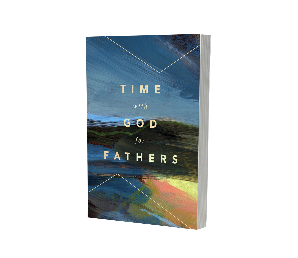 Time With God For Fathers