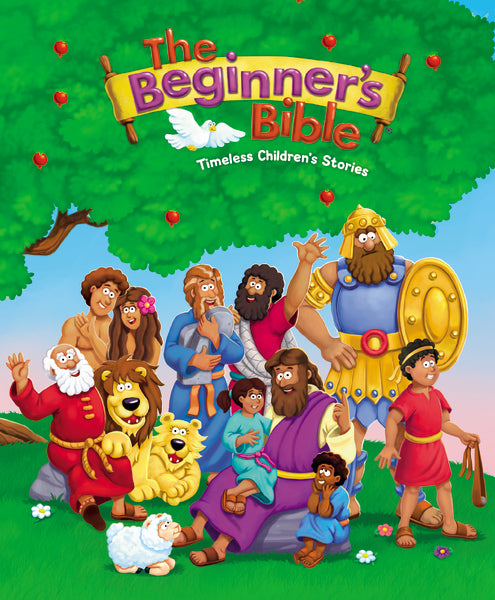 –　Bible:　Beginner's　The　Store　Stories　Timeless　Children's　FaithGateway