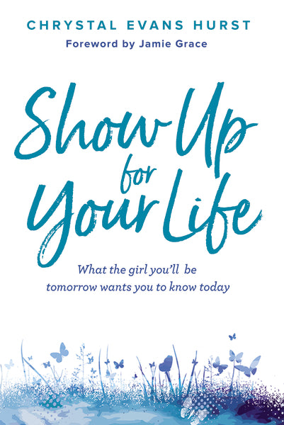 You! A Christian Girl's Guide to Growing Up – FaithGateway Store
