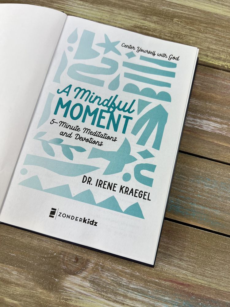 Mindful Moment Bundle - Five Minute Journal