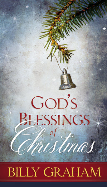 God's Blessings of Christmas 15-Pack Bundle
