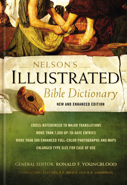 The Illustrated Bible