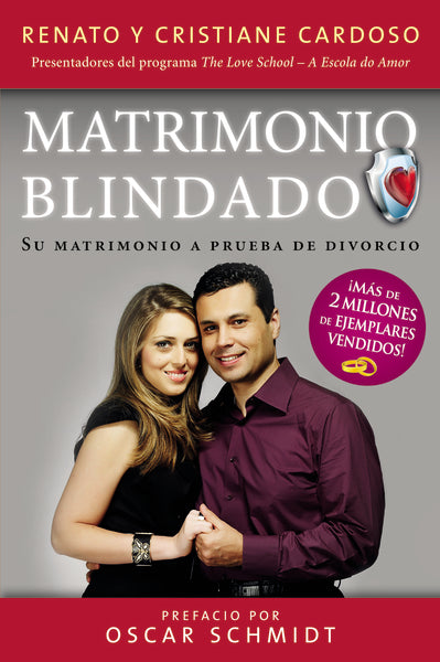 Matrimonio Blindado: Su matrimonio a prueba de divorcio – FaithGateway Store