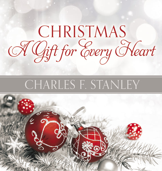 Christmas: A Gift for Every Heart [Book]
