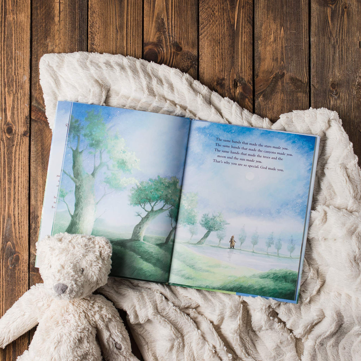 Just in Case You Ever Wonder Just in Case You Ever Wonder