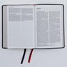 NET Bible, Thinline Large Print, Comfort Print: Holy Bible