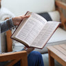 NRSV, Catholic Bible, Standard Large Print, Comfort Print: Holy Bible
