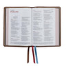 NKJV, Thinline Reference Bible, Large Print, Premier Collection, Comfort Print: Holy Bible, New King James Version