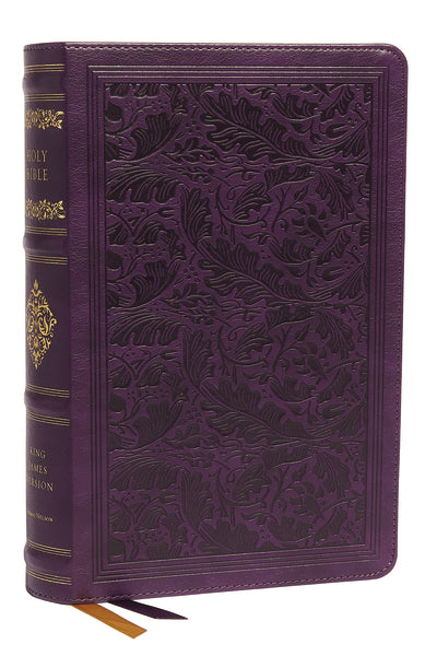 KJV, Sovereign Collection Bible