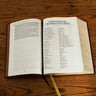 NKJV, The Bible Study Bible, Comfort Print: A Study Guide for Every Chapter of the Bible