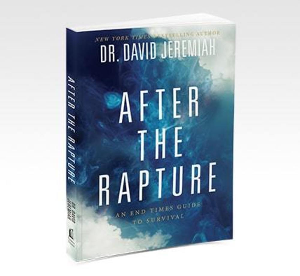 Aftermath Rapture After the Rapture: An End Times Guide to Survival – FaithGateway