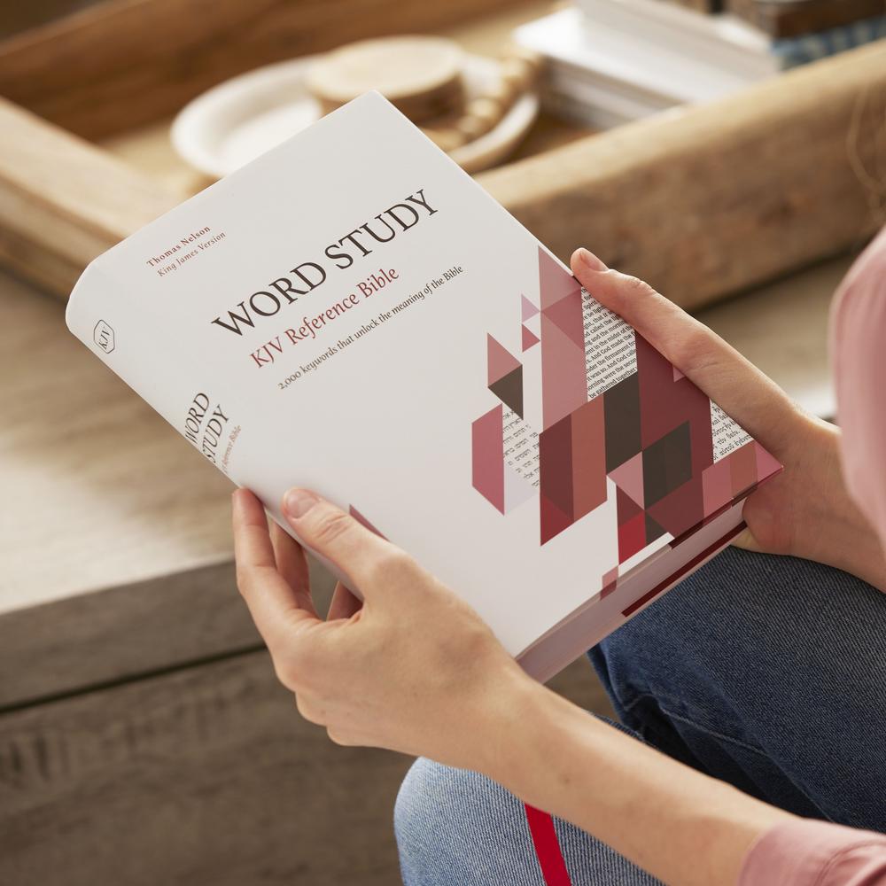 KJV Hardcover KJV Hardcover