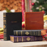 KJV, Wide-Margin Reference Bible, Sovereign Collection, Red Letter, Comfort Print: Holy Bible, King James Version