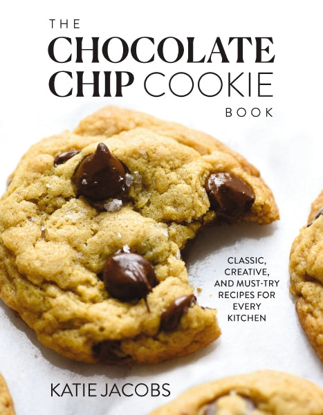 Baking Chocolate Chip Cookies as Pastoral Care - Good Faith Media