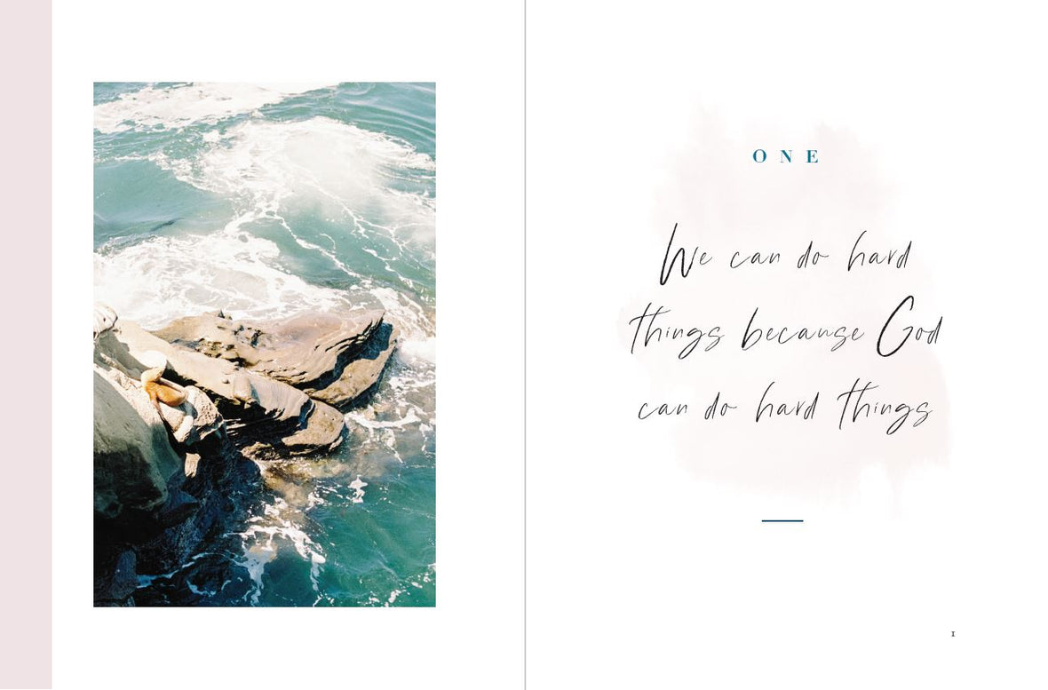 Give Grace: How To Embrace the Beauty of Life's Brokenness