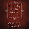 Every Day in His Presence: 365 Devotions - Audiobook (Unabridged)