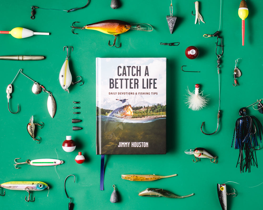 Catch a Better Life Catch a Better Life