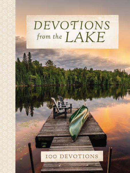 Devotions from the Lake Devotions from the Lake