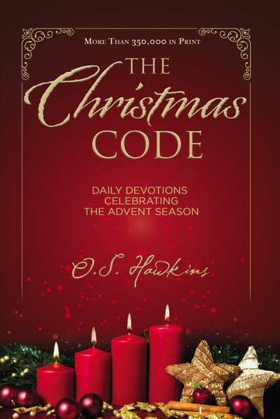 The Christmas Code 15-Pack Bundle: Daily Devotions Celebrating the Advent Season