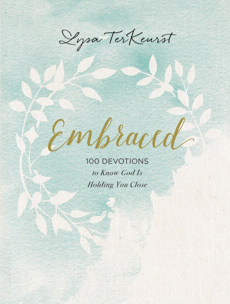 Embraced Embraced