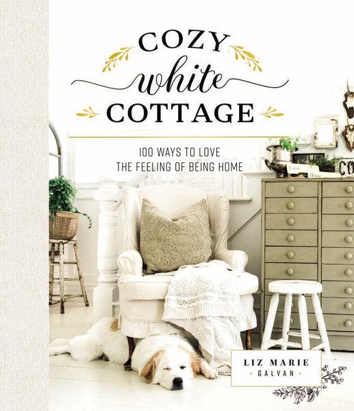 35+ Cozy Cottage Floor Cushions, Bedrolls, & Dog Beds - Liz Marie Blog