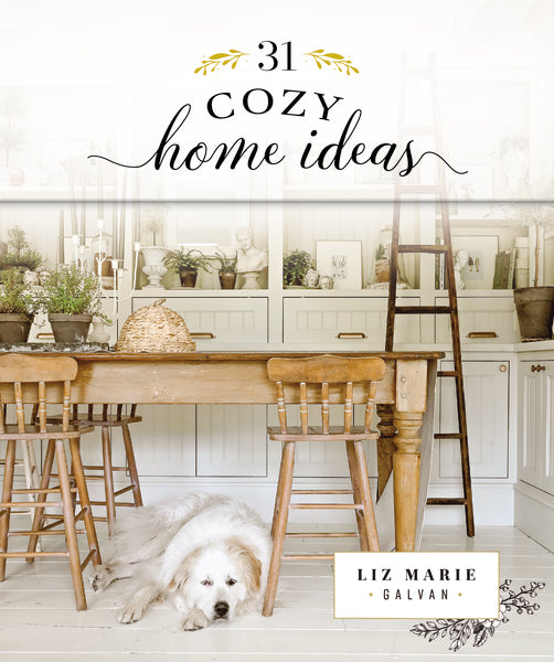 35+ Cozy Cottage Floor Cushions, Bedrolls, & Dog Beds - Liz Marie Blog