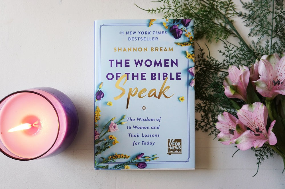 The Women of the Bible Speak