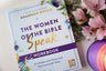 The Women of the Bible Speak Workbook: The Wisdom of 16 Women and Their Lessons for Today