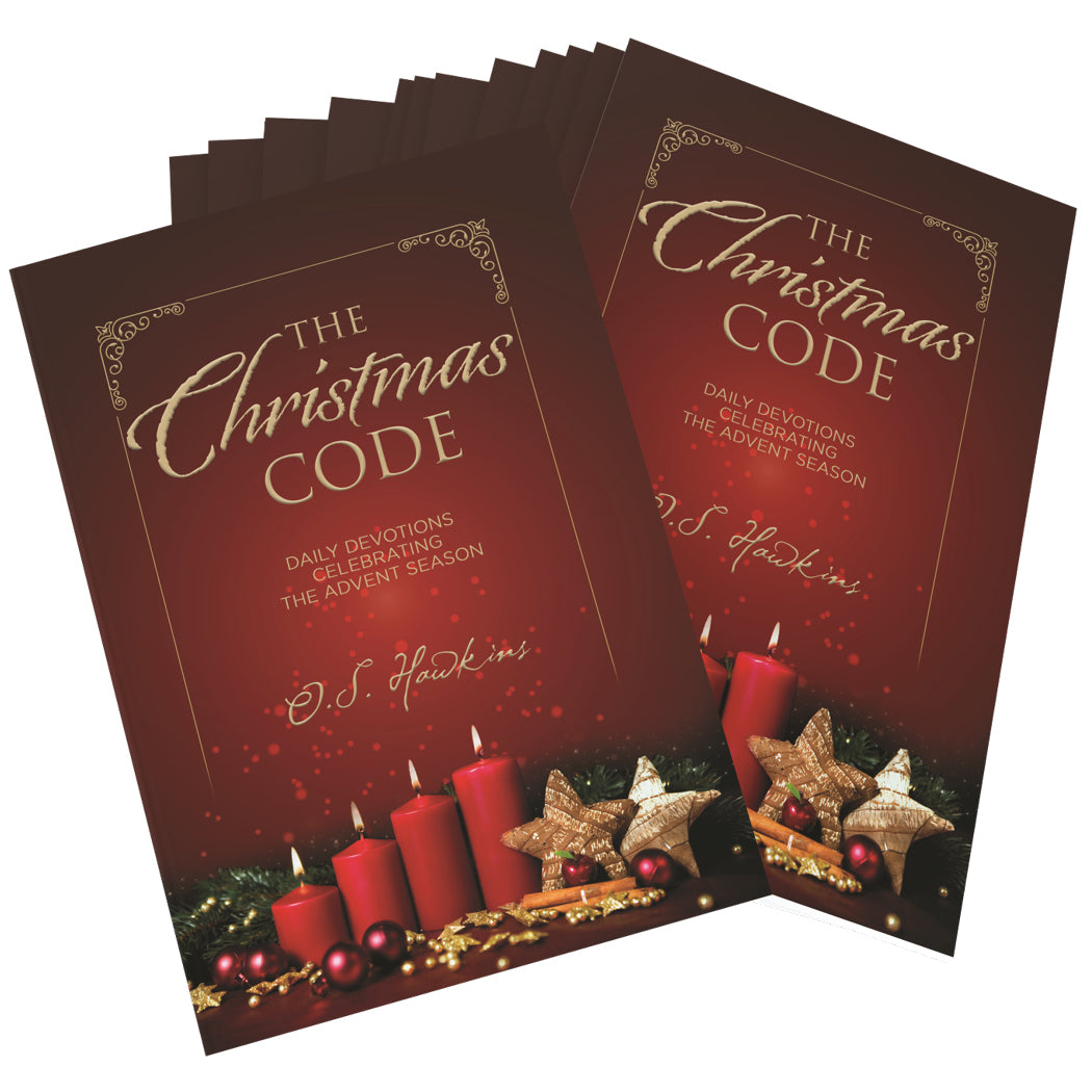 12 Days of Christmas Advent Gift For Christians! (QR Codes) - Gluesticks  Blog