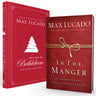 Max Lucado Advent & Christmas Gift Bundle