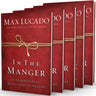 In the Manger 5-Pack Bundle: 25 Inspirational Selections for Advent