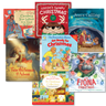 Ultimate Kids Christmas Bundle (Ages 4-8)