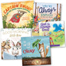 Helping Kids With Anxiety Resource Bundle - Ages 4-8